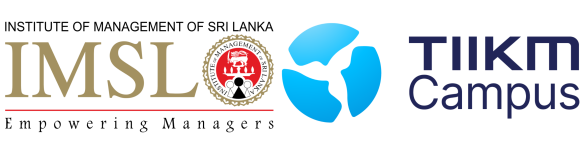 Logo of LMS TIIKM